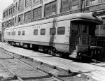 Milwaukee Road Business Car "Wisconsin"